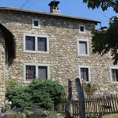 Ferme De Béna