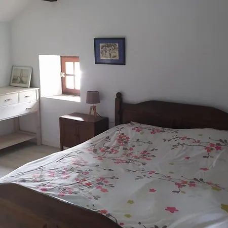 Ferme De Béna Appartement Enveitg
