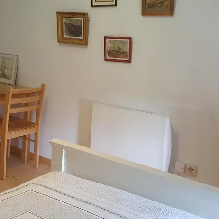 Апартаменты Ferme Llull *