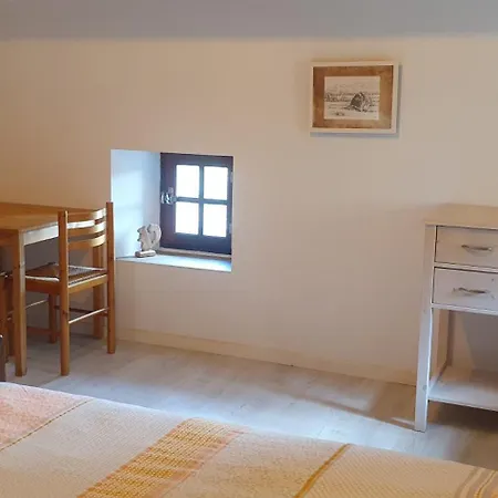 Ferme Llull *
