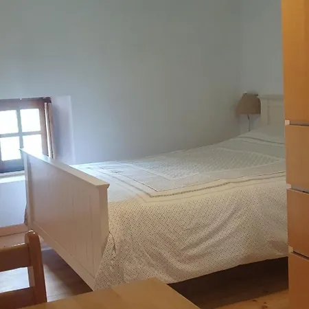Ferme Llull Апартаменты