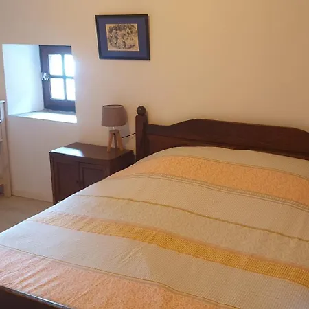 Ferme Llull Апартаменты *