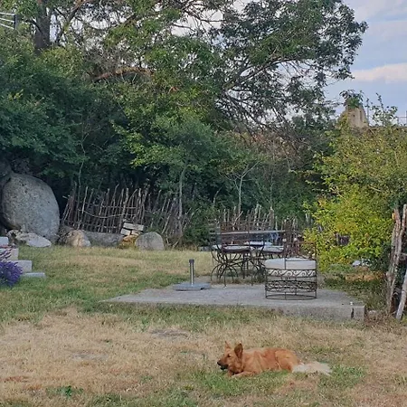 Ferme Llull * Enveitg