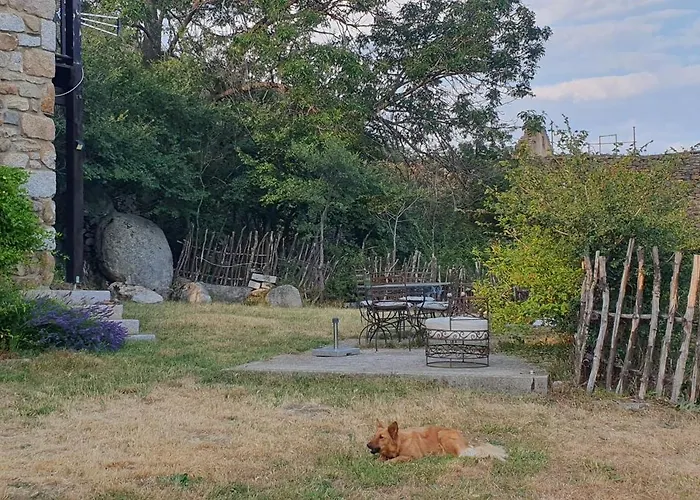 Ferme Llull * Enveitg